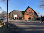 2026-01-18 27. Grünkohlwanderung des Backhaus Vereins, Dannes Busch, Ahnsbecker Kanal, Heidehof Thalau 004